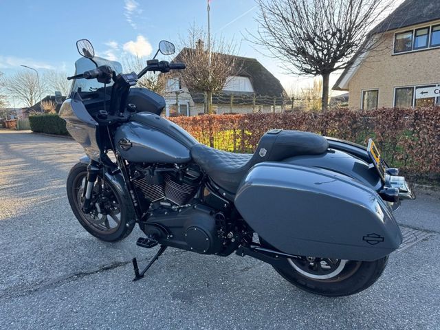 harley-davidson - low-rider-st-fxlrst