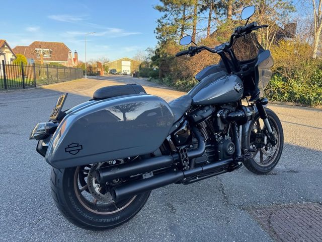 harley-davidson - low-rider-st-fxlrst