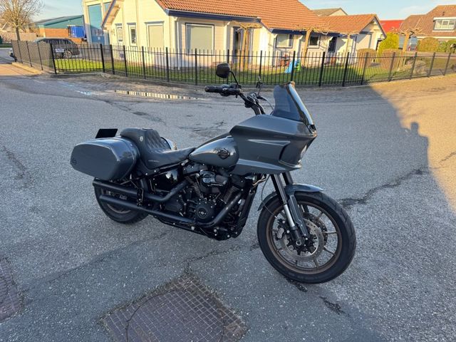 harley-davidson - low-rider-st-fxlrst