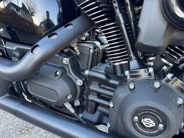 harley-davidson - low-rider-st-fxlrst