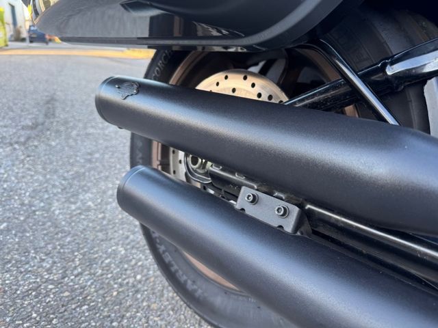 harley-davidson - low-rider-st-fxlrst