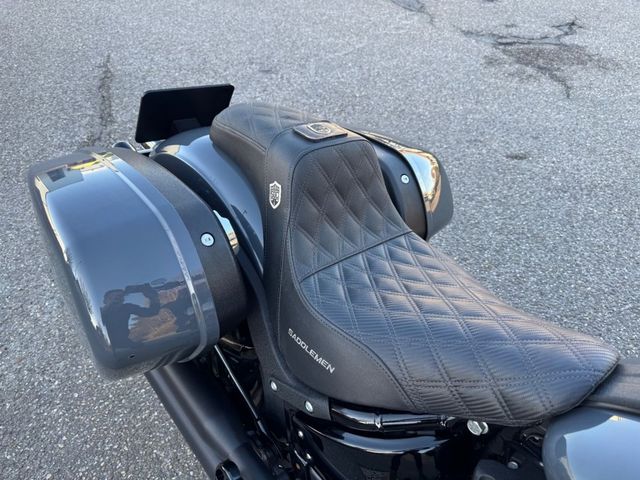 harley-davidson - low-rider-st-fxlrst