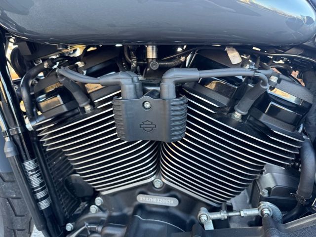 harley-davidson - low-rider-st-fxlrst