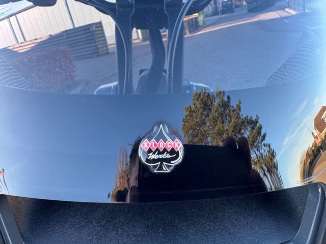 harley-davidson - low-rider-st-fxlrst