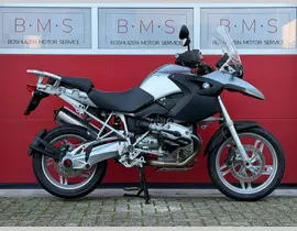 BMW R 1200 GS 2007 occasion