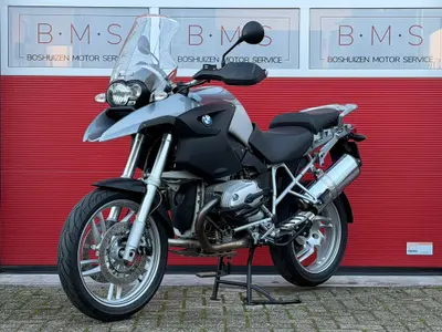 BMW R 1200 GS – foto 3