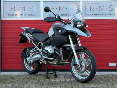 BMW R 1200 GS – foto 2