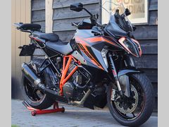 KTM 1290 Super Duke GT 2020 occasion – foto 5 van 27