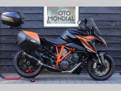 KTM 1290 Super Duke GT 2020 occasion – foto 1 van 27