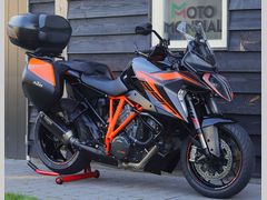 KTM 1290 Super Duke GT 2020 occasion – foto 3 van 27