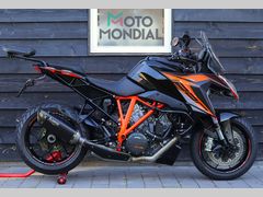 KTM 1290 Super Duke GT 2020 occasion – foto 4 van 27