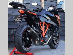 KTM 1290 Super Duke GT 2020 occasion – foto 6 van 27
