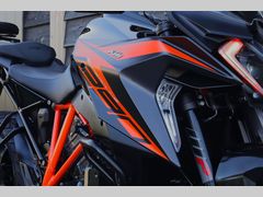 KTM 1290 Super Duke GT 2020 occasion – foto 10 van 27