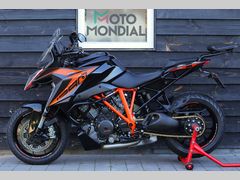 KTM 1290 Super Duke GT 2020 occasion – foto 13 van 27