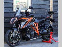 KTM 1290 Super Duke GT 2020 occasion – foto 14 van 27