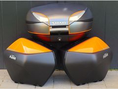 KTM 1290 Super Duke GT 2020 occasion – foto 26 van 27