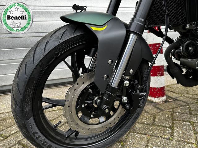 benelli - leoncino-125