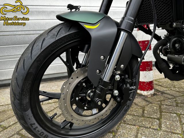 benelli - leoncino-125