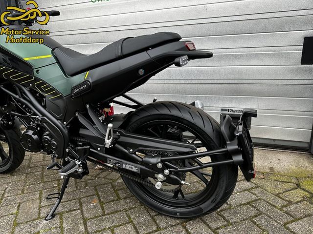 benelli - leoncino-125