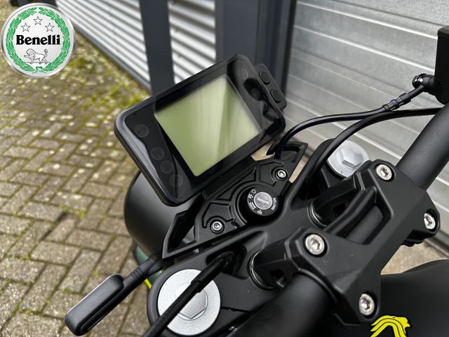benelli - leoncino-125