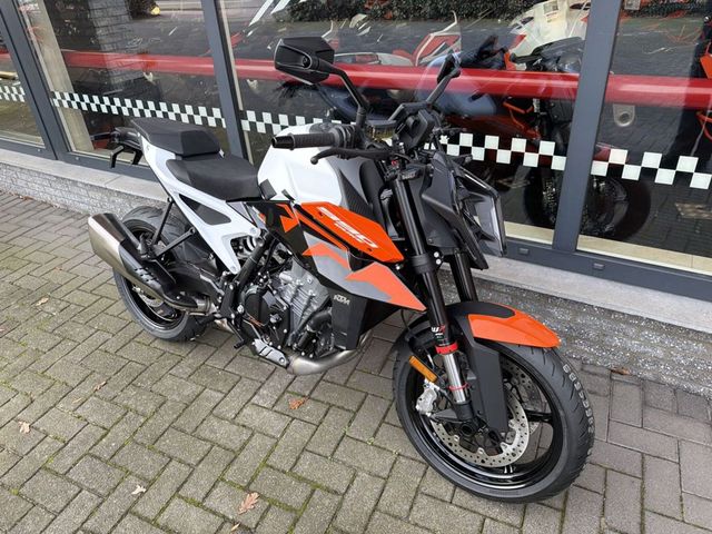 ktm - 990-duke