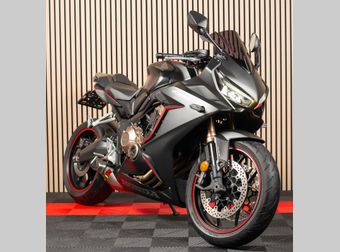 Honda CBR 650 R 2020 occasion