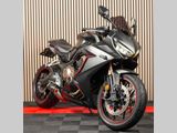HONDA CBR 650 R