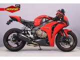 HONDA CBR 1000 RR FIREBLADE