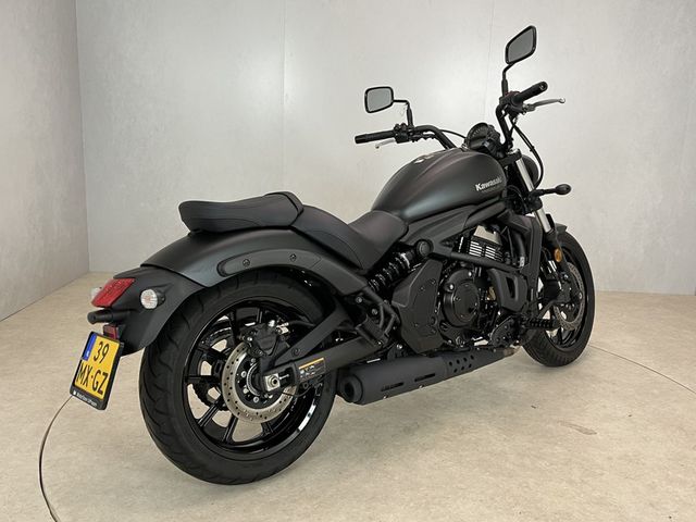 kawasaki - vulcan-s
