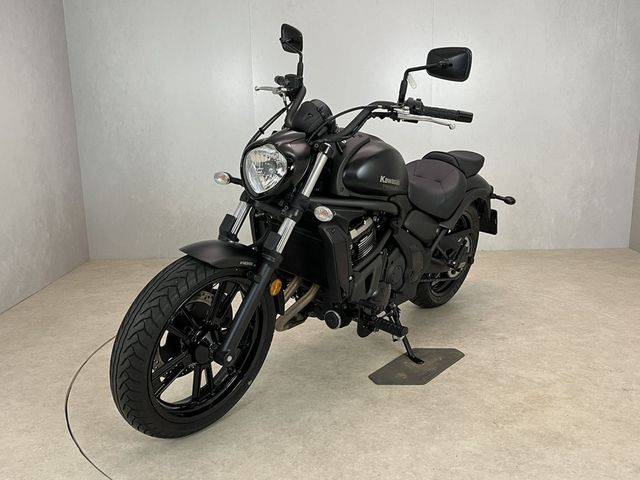 kawasaki - vulcan-s