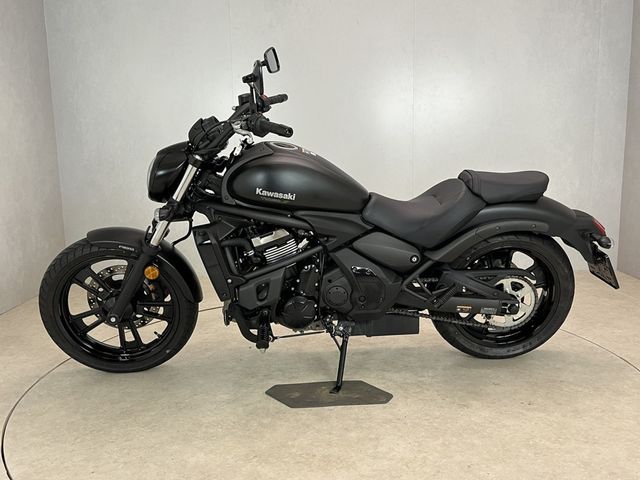 kawasaki - vulcan-s