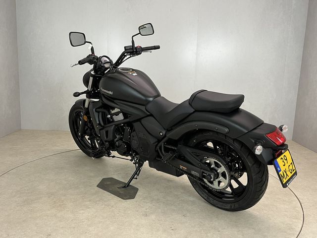 kawasaki - vulcan-s
