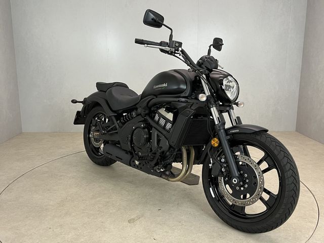 kawasaki - vulcan-s