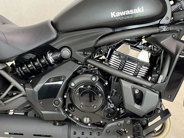 kawasaki - vulcan-s