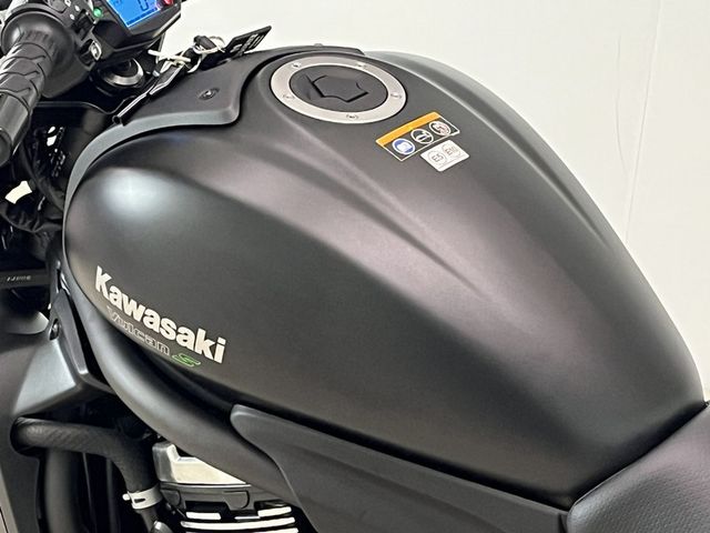 kawasaki - vulcan-s