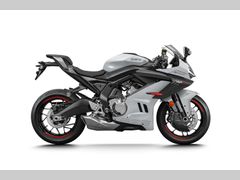 CFMOTO 675 SR-R
