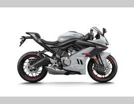 Cfmoto 675 SR-R 2026 nieuw