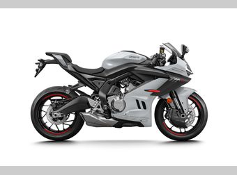 Cfmoto 675 SR-R 2026 nieuw