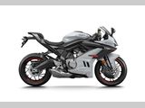 CFMOTO 675 SR-R