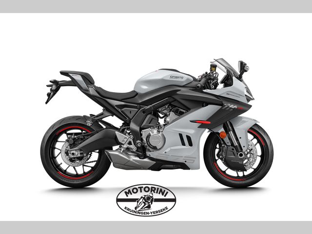 cfmoto - 675-sr-r