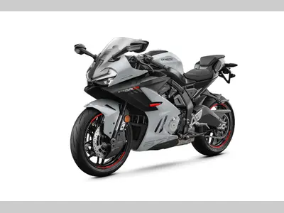 CFMOTO 675 SR-R – foto 2
