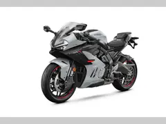 Cfmoto 675 SR-R 2026 nieuw – foto 2 van 8