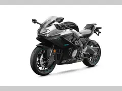 Cfmoto 675 SR-R 2026 nieuw – foto 6 van 8