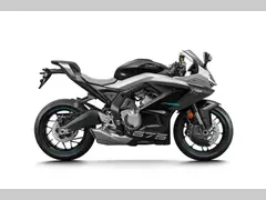 Cfmoto 675 SR-R 2026 nieuw – foto 5 van 8