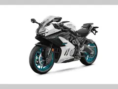 Cfmoto 675 SR-R 2026 nieuw – foto 4 van 8
