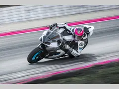 Cfmoto 675 SR-R 2026 nieuw – foto 7 van 8