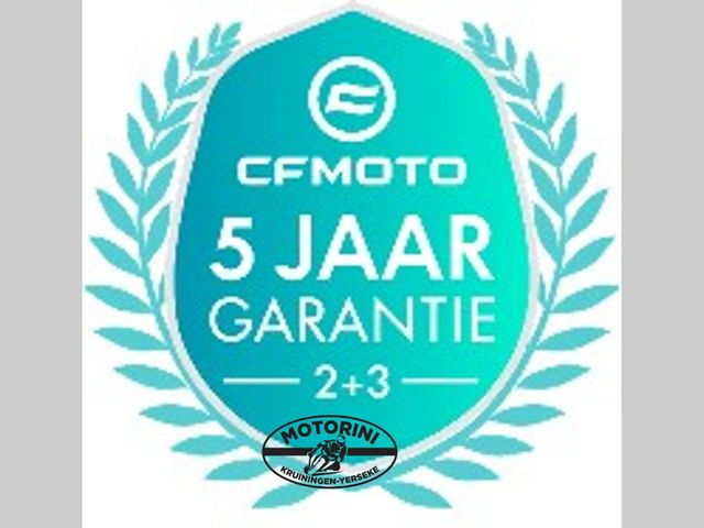 cfmoto - 675-sr-r
