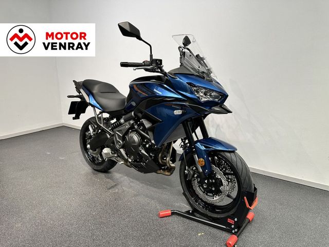 kawasaki - versys-650