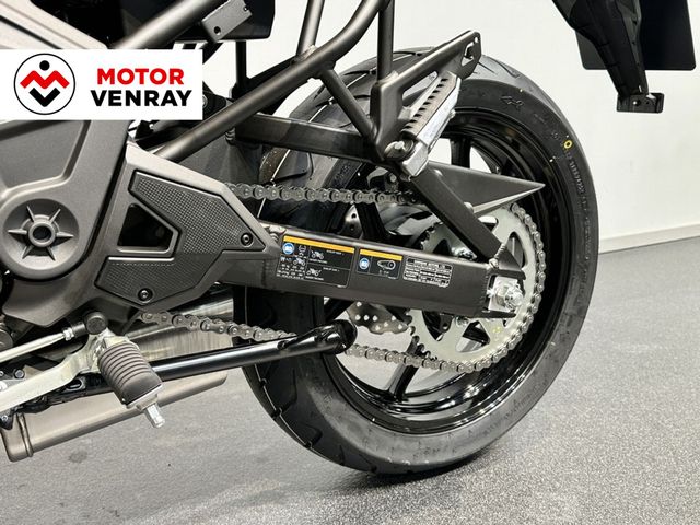 kawasaki - versys-650