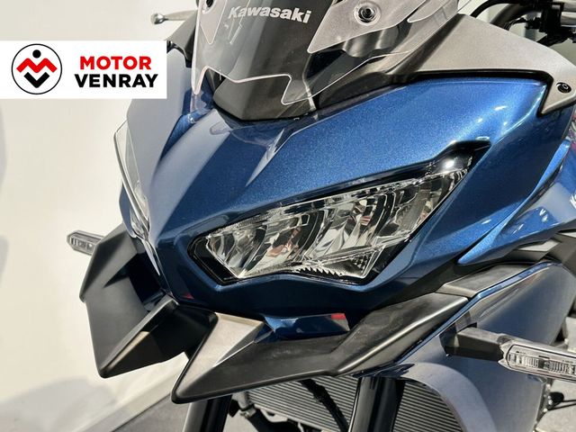 kawasaki - versys-650